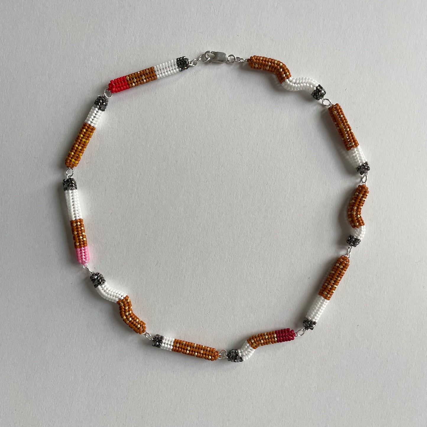 Chainsmoker Necklace D