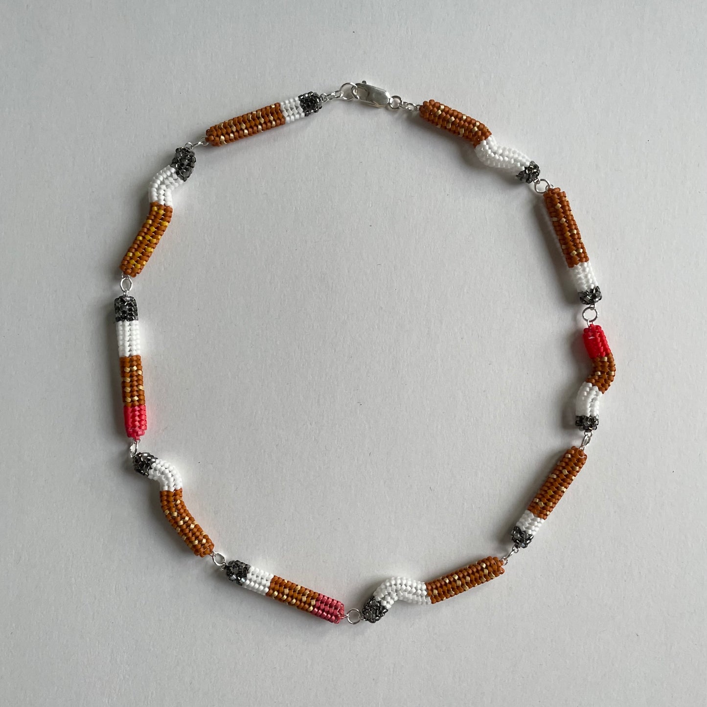 Chainsmoker Necklace B