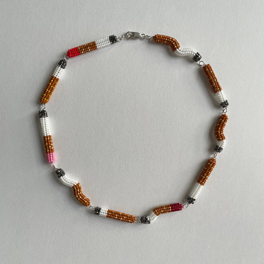 Chainsmoker Necklace D