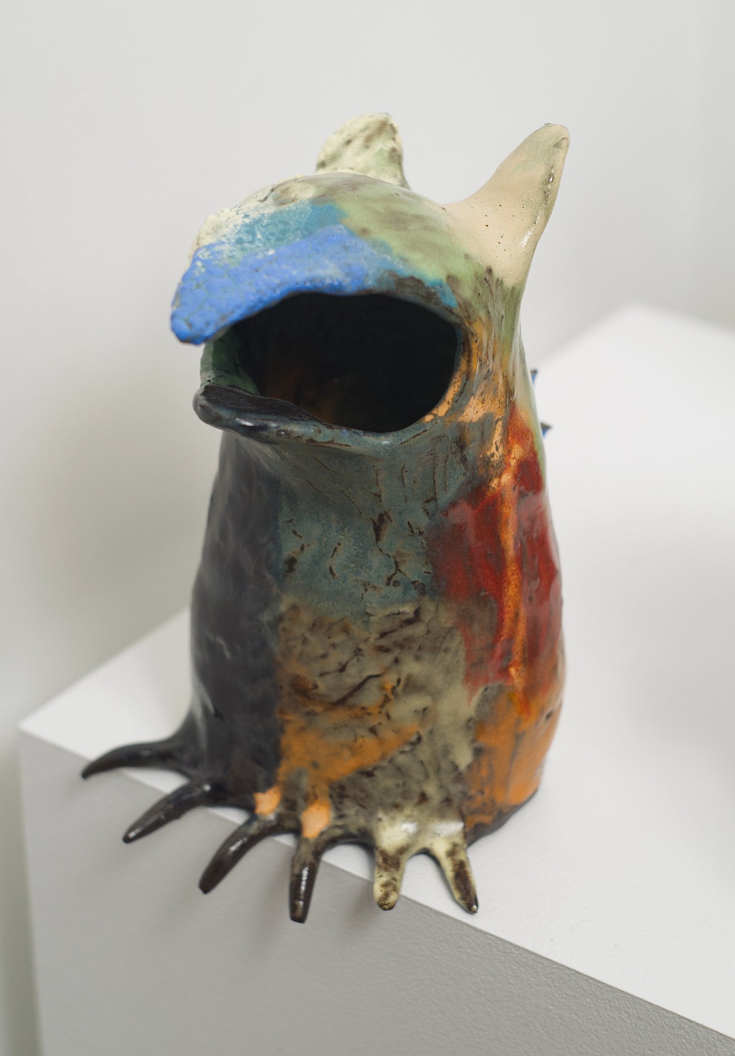 the gritty, the grunge and the gorgeous