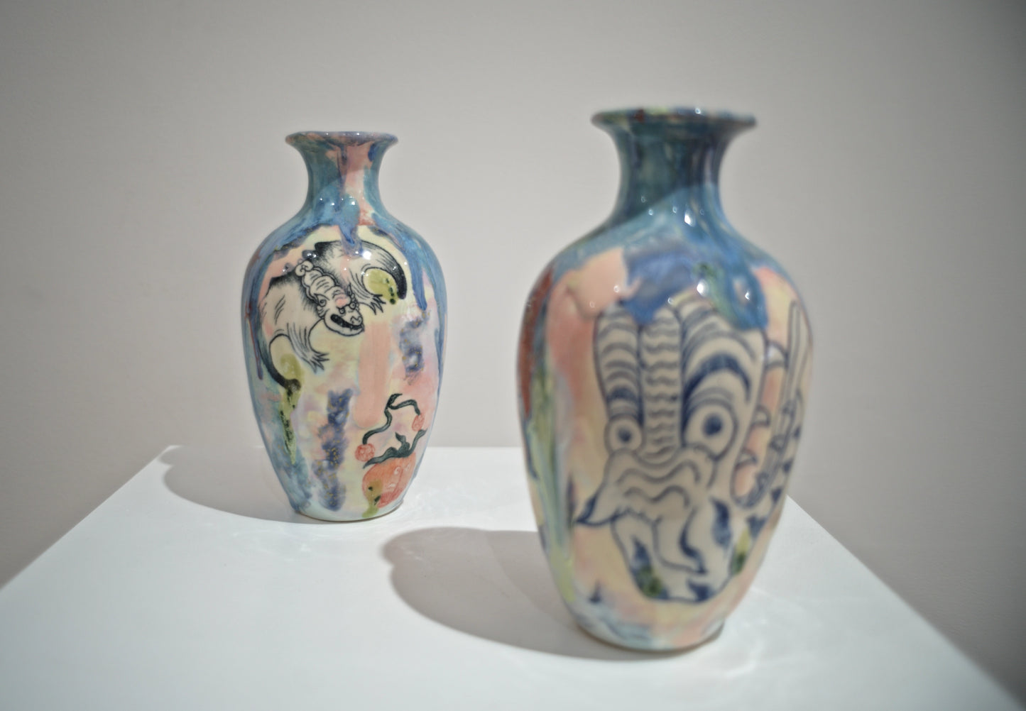 Sunshine on a Rainy Day