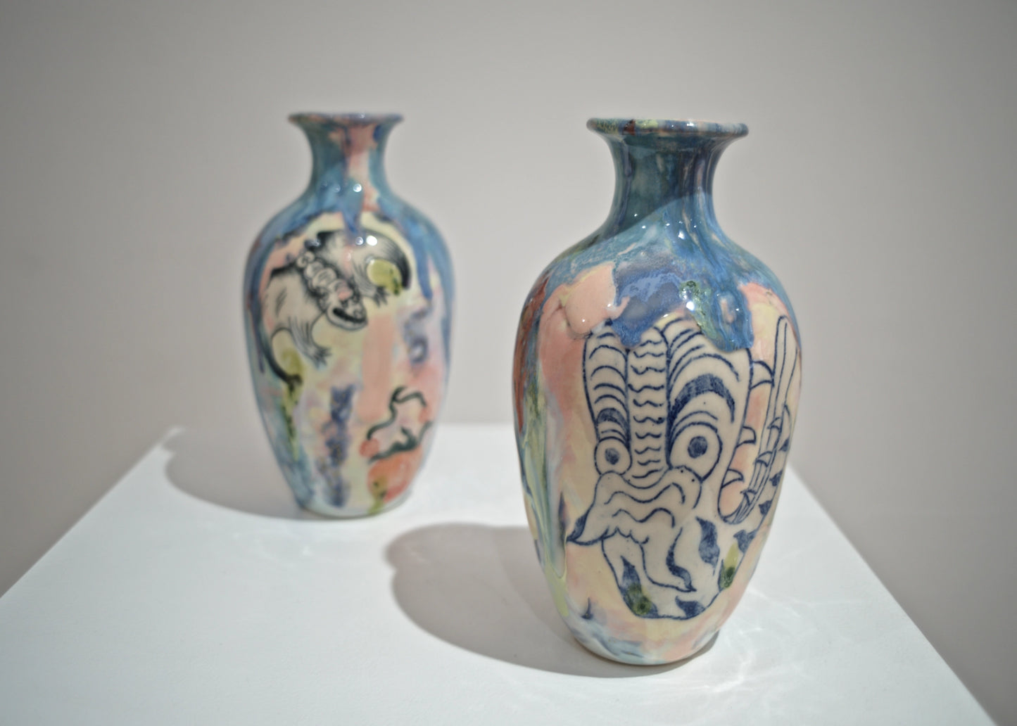 Sunshine on a Rainy Day