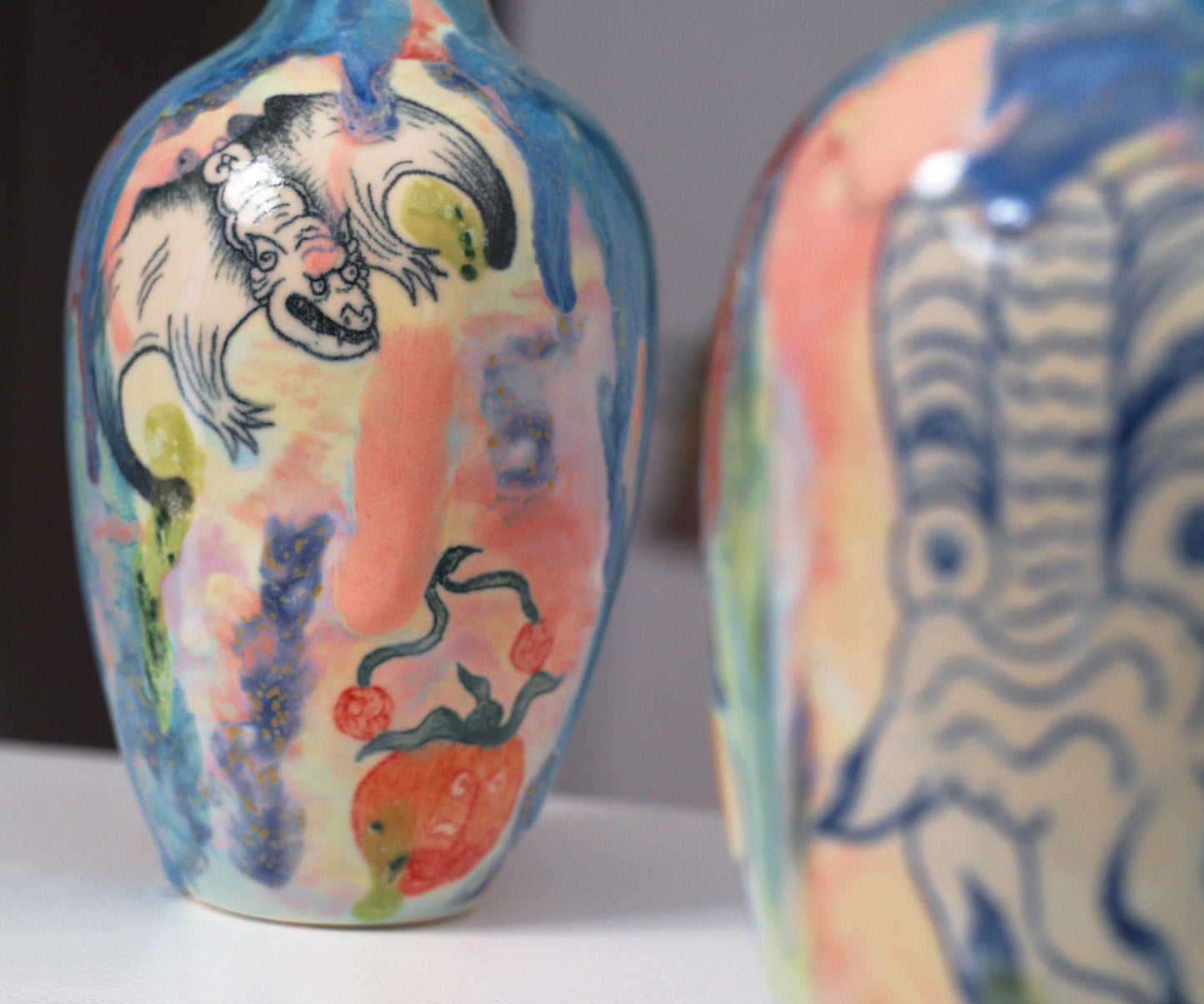 Sunshine on a Rainy Day