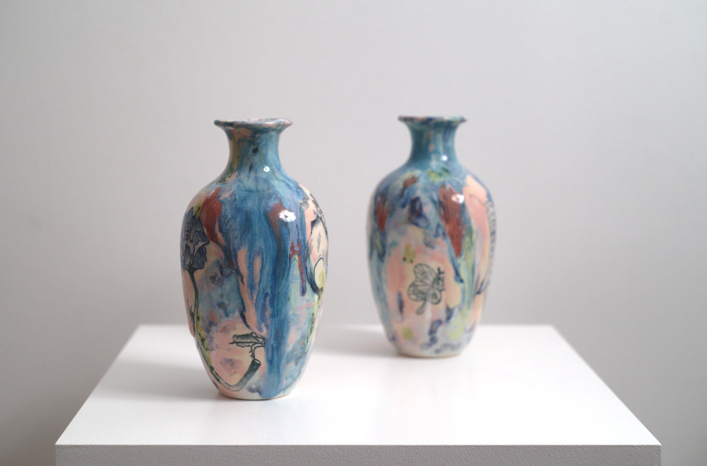 Sunshine on a Rainy Day