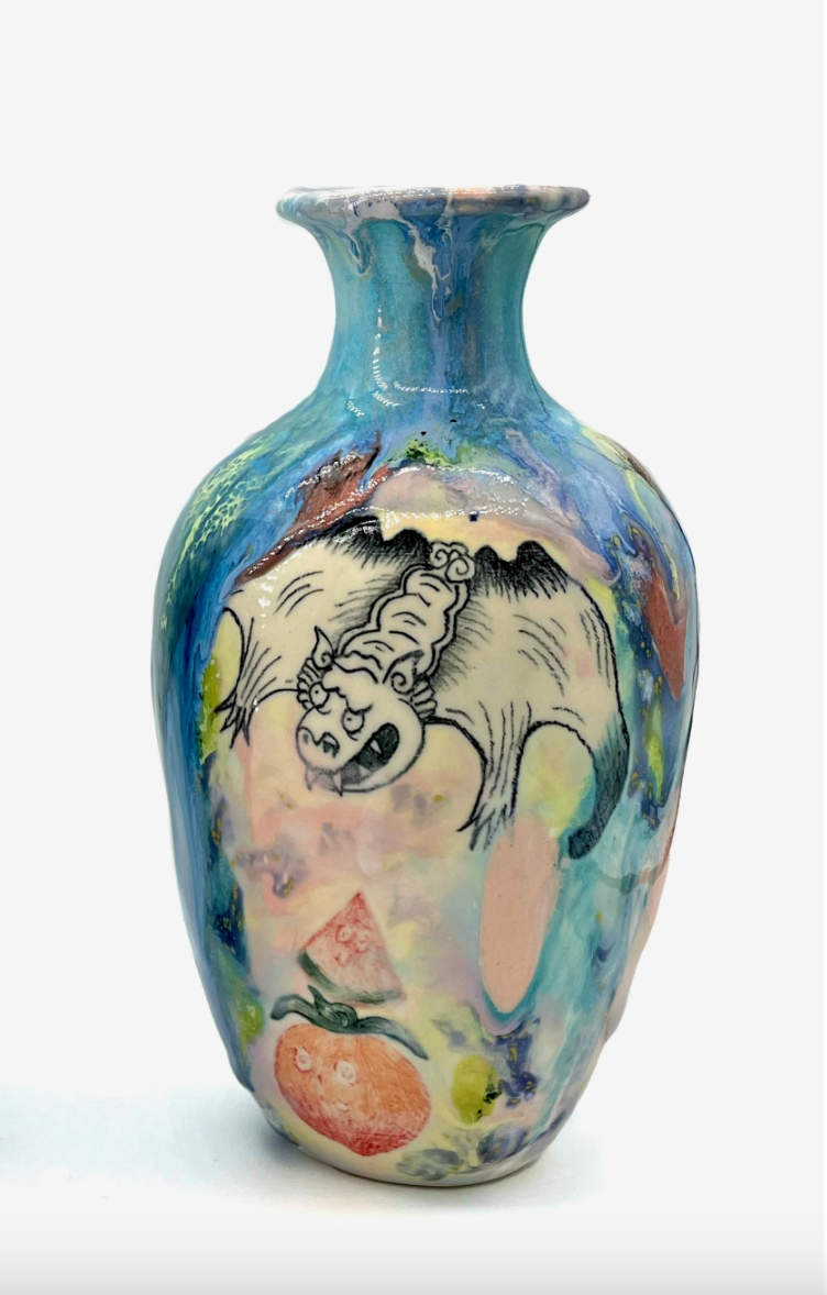 Sunshine on a Rainy Day